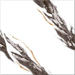 ART KERAMIK 50X50 VERSACE BLACK